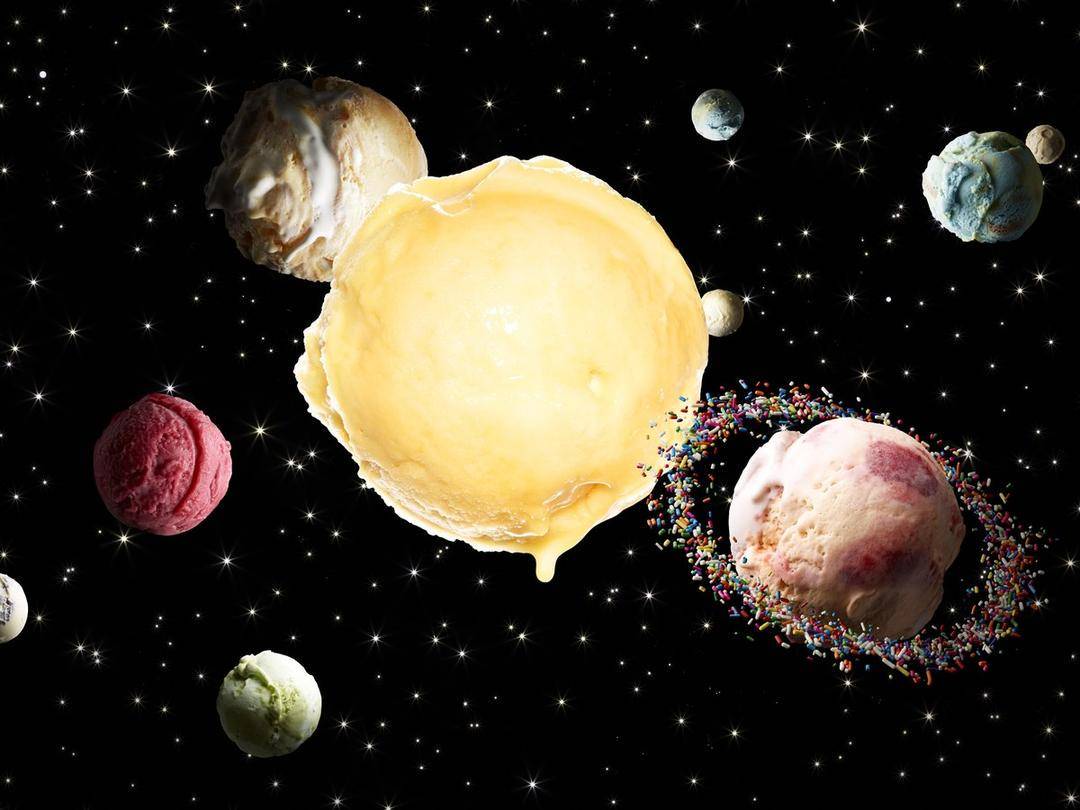 Tak Perlu Bingung Lagi, Pilih Saja Es Krim Kesukaanmu Berdasarkan Zodiak!