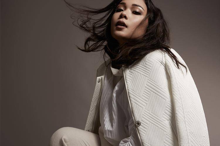 3 Fakta Ayla Dimitri, Selebgram Eksis yang Berani Menjadi Dirinya Sendiri