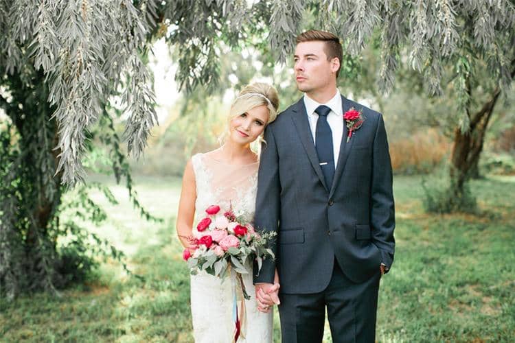 chanceycharmweddings.com