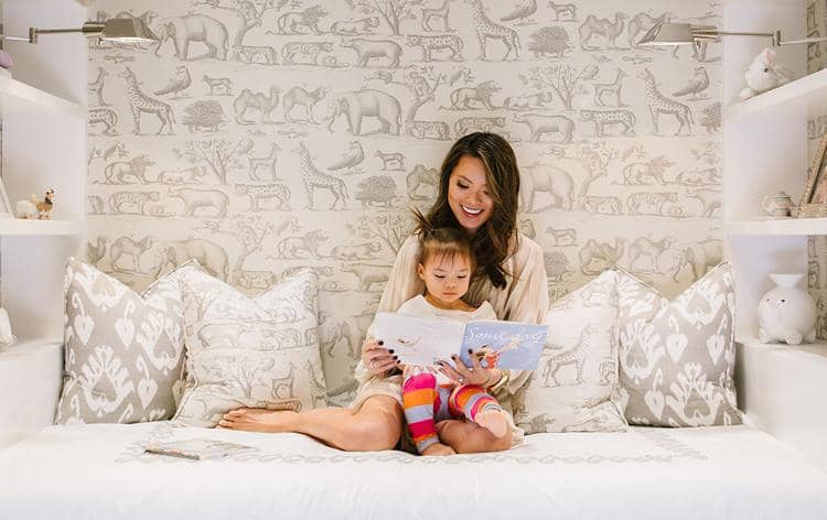 thechrisellefactor.com