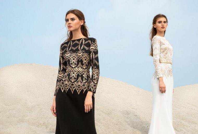 Koleksi Hari Raya ZALIA Hadir dengan Modest Wear