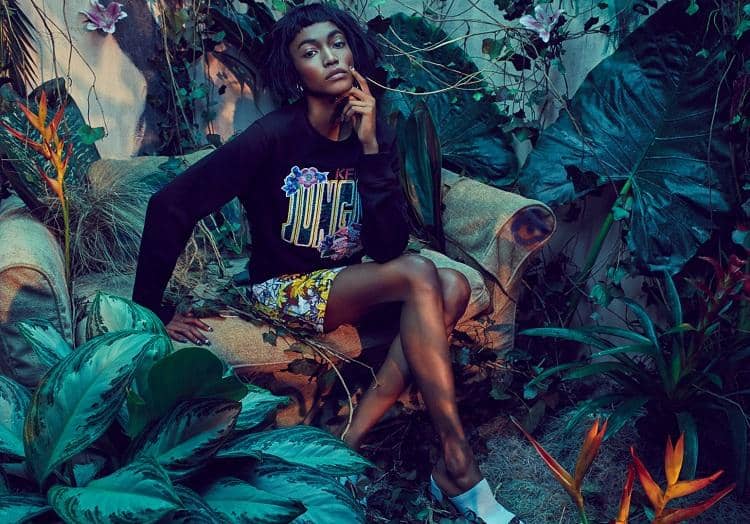 Kolaborasi Kenzo dan Disney Lewat Koleksi Bertemakan The Jungle Book
