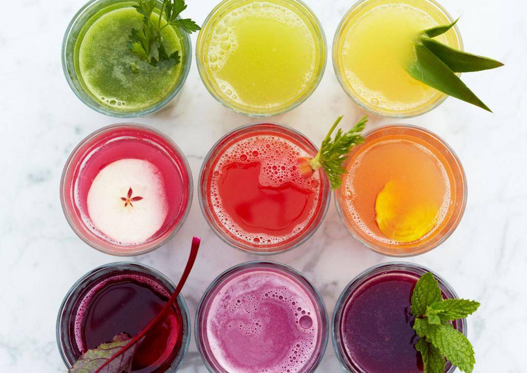 Ini Nih Bedanya Cold Pressed dan Jus Biasa, Mana Sih yang Lebih Baik untuk Tubuhmu? 