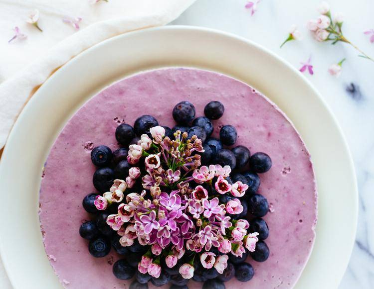 Rasakan Sejuta Manfaat Blueberry untuk Kulit Sehat Terawat