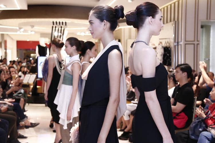 Photo by Galeries Lafayette