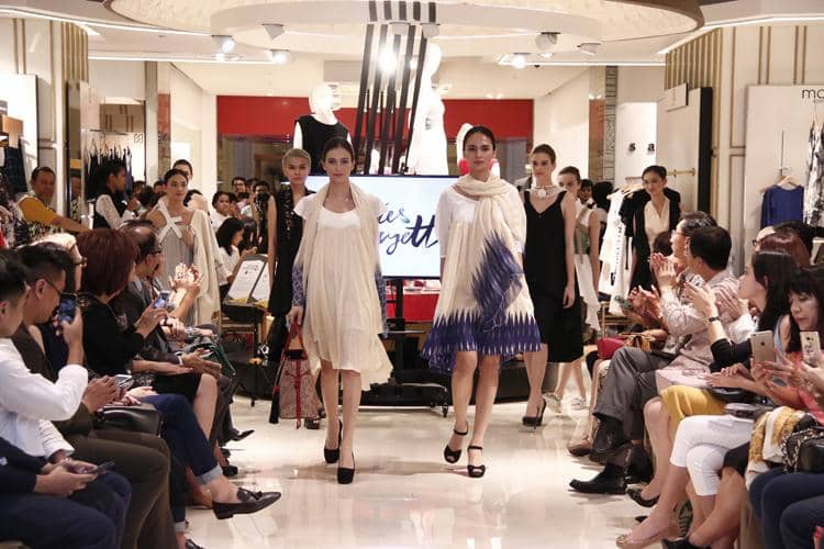 Photo by Galeries Lafayette