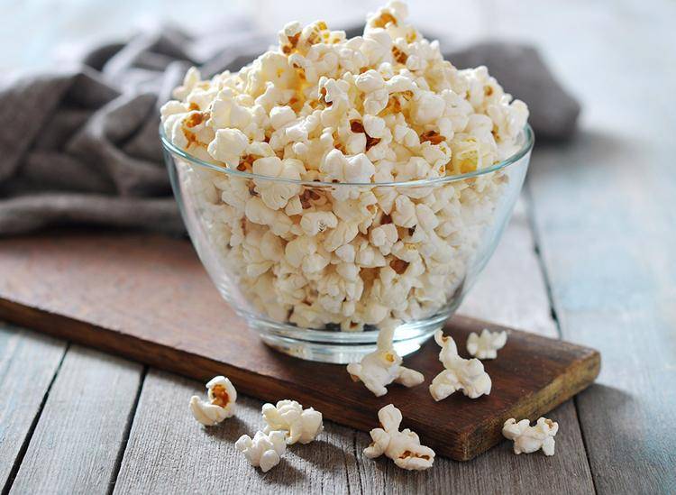 Berikut Ini 7 Vegan Snack yang Sudah Terbukti Aman dari Daftar PETA