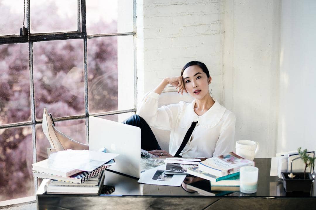 thechrisellefactor.com