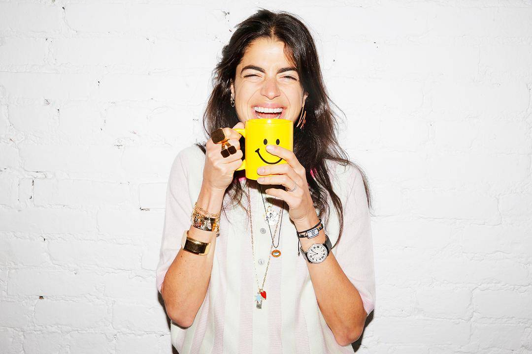 manrepeller.com