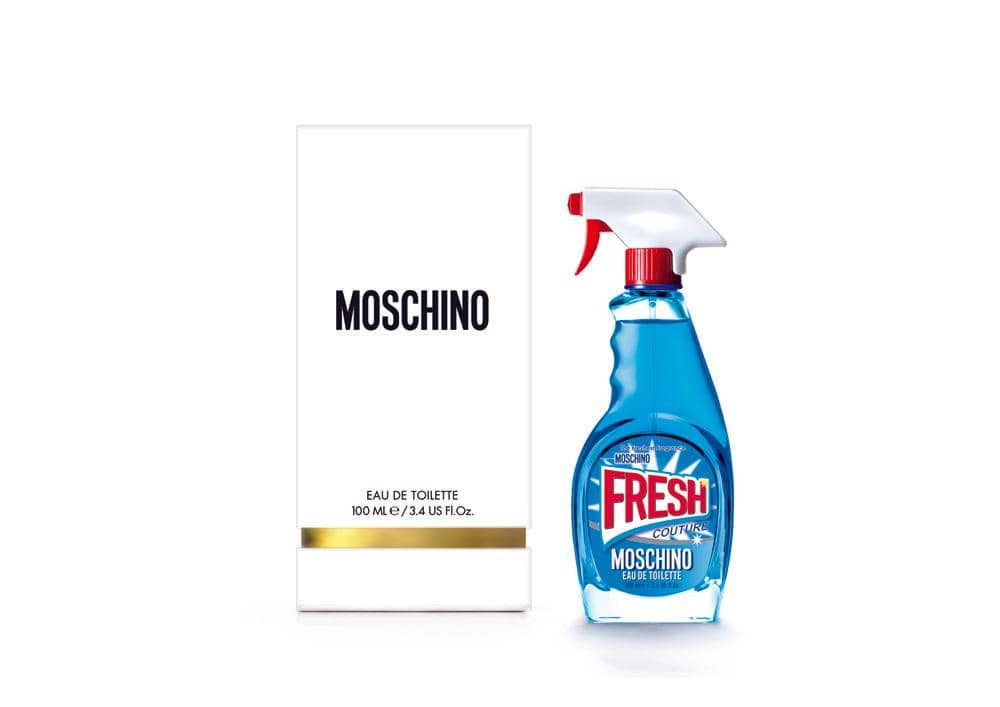 Dok. Moschino