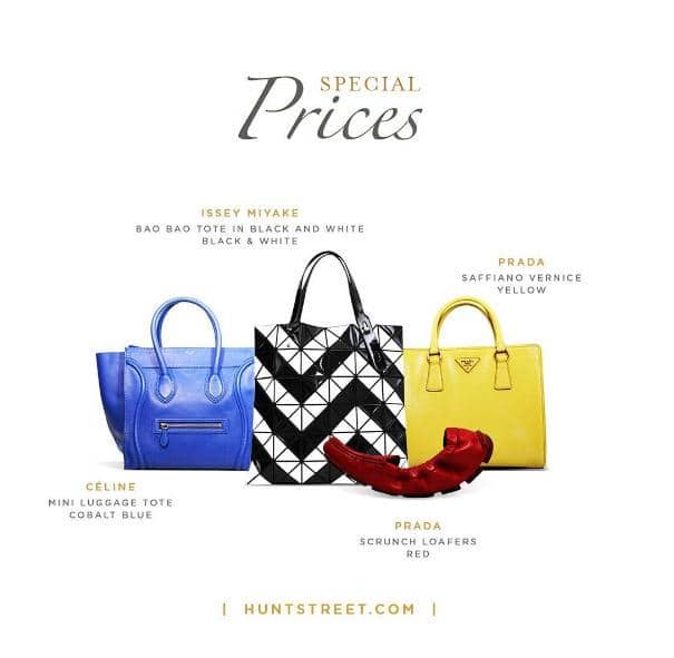 Via Instagram/ @hunt_street