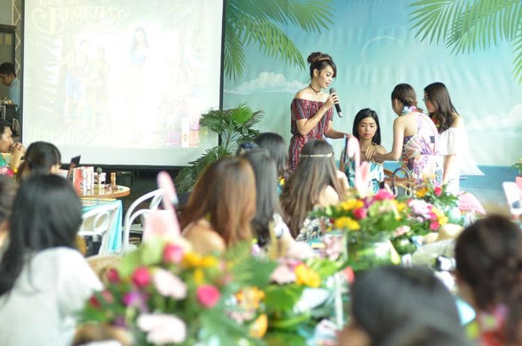 Photo by Benefit Indonesia