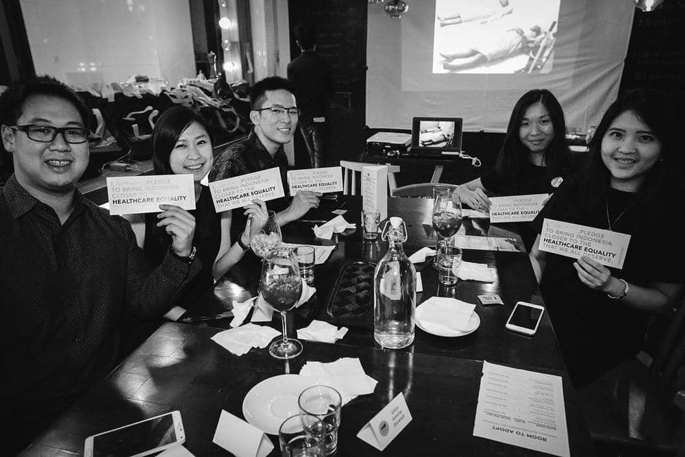 Photo by doctorSHARE