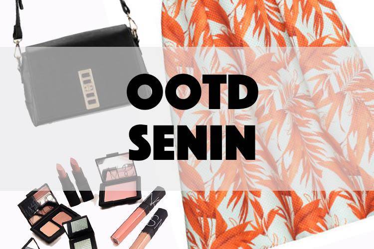 Sambut Hari Senin dengan Mix and Match Seru andalan POPBELA