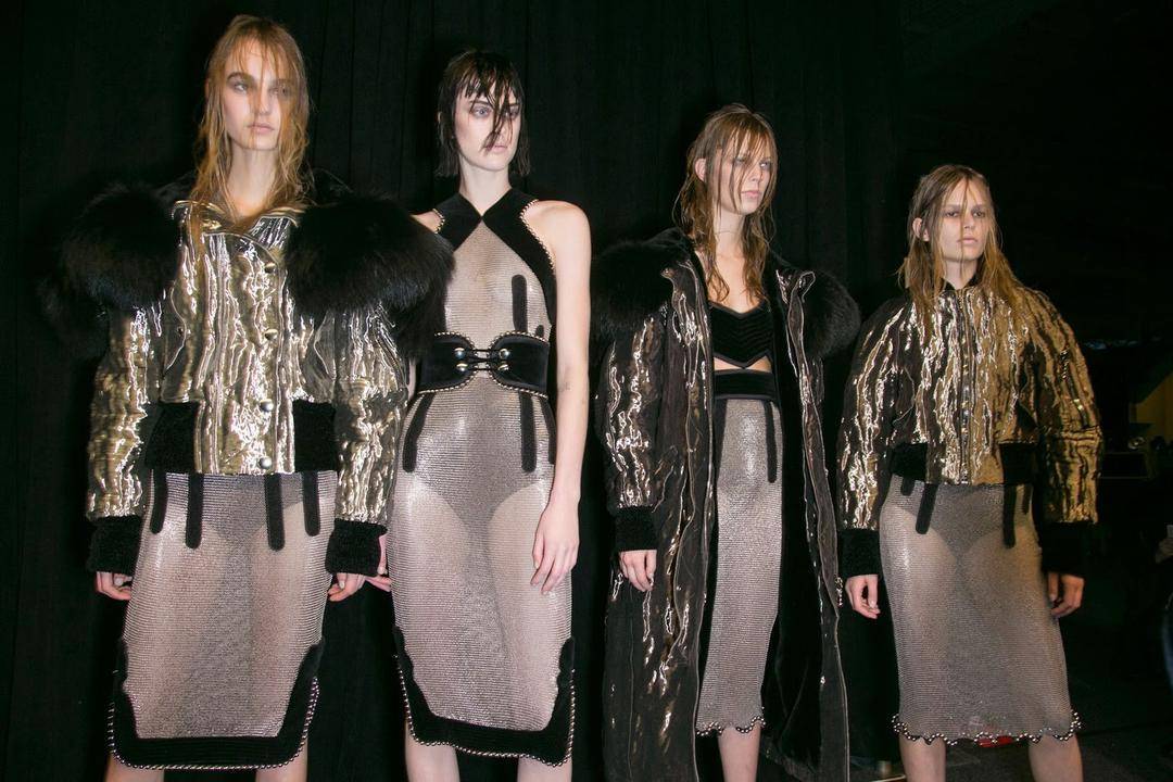 Grunge Hair yang Terkenal Pada Era 90an Kini Tampil Lebih Modern