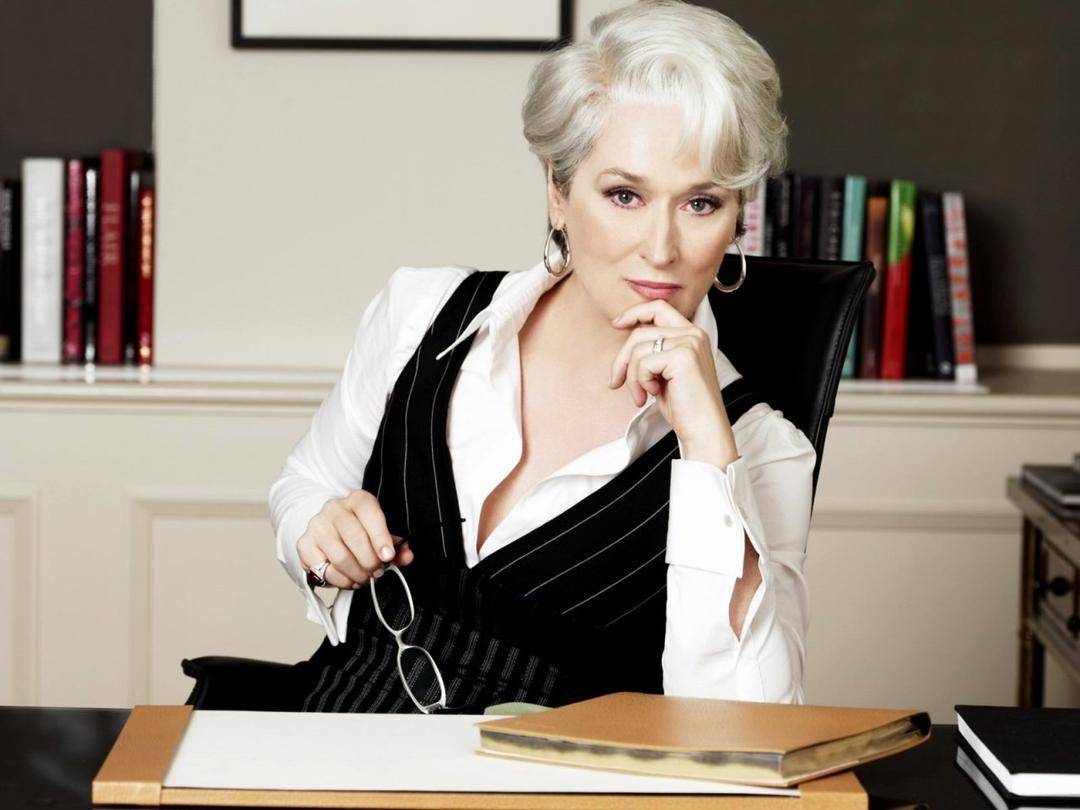 5 Fakta dari Film Devils Wears Prada Ini Bakal Bikin Kamu Kaget