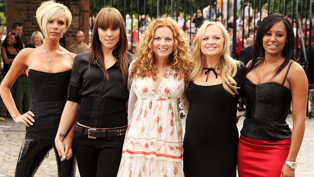 Merayakan Ulang Tahun ke-20, Spice Girls Berjanji untuk Kembali dengan Formasi Baru