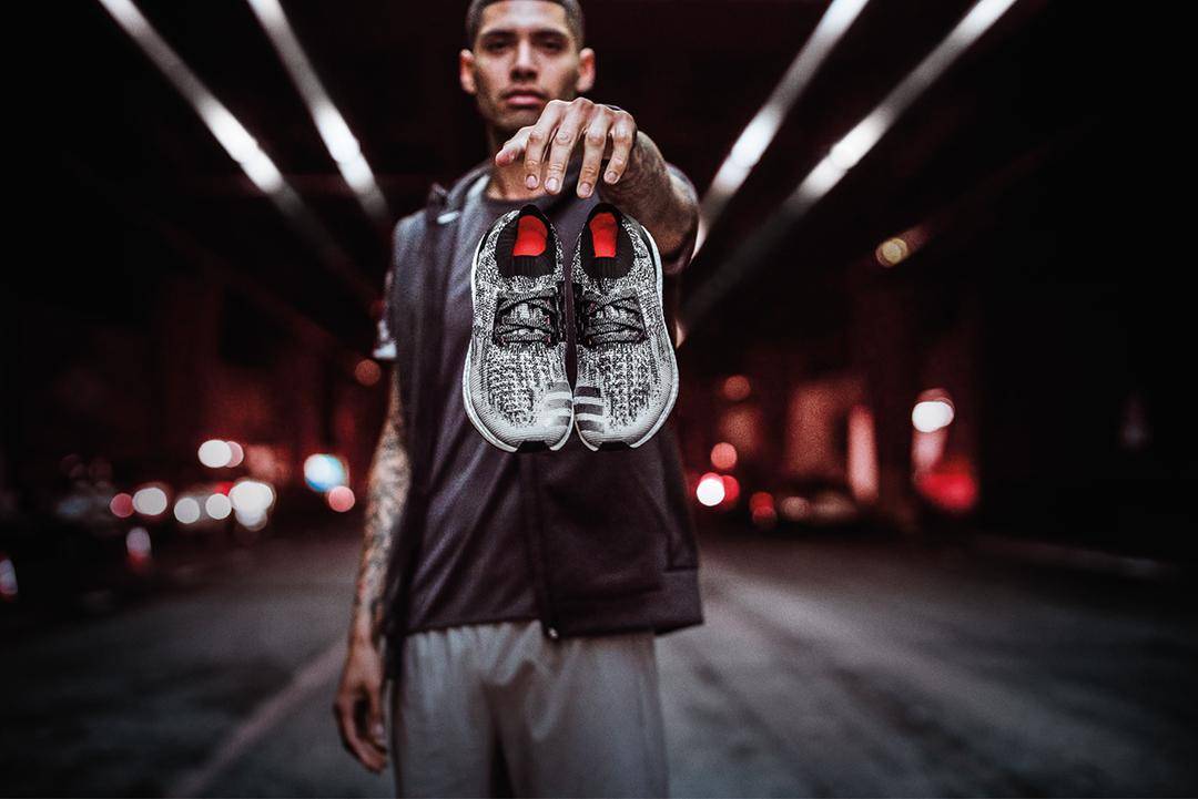 Hanya 4 Menit! Adidas Ultra Boost Terjual Habis di ZALORA