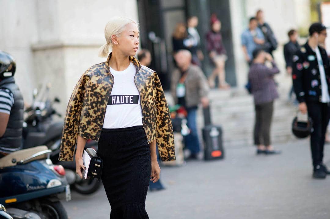 thefashionmedley.com