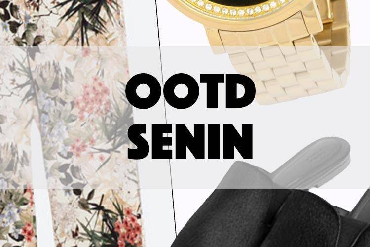 Yuk Sambut Awal Pekan dengan Tren Print on Print ala POPBELA