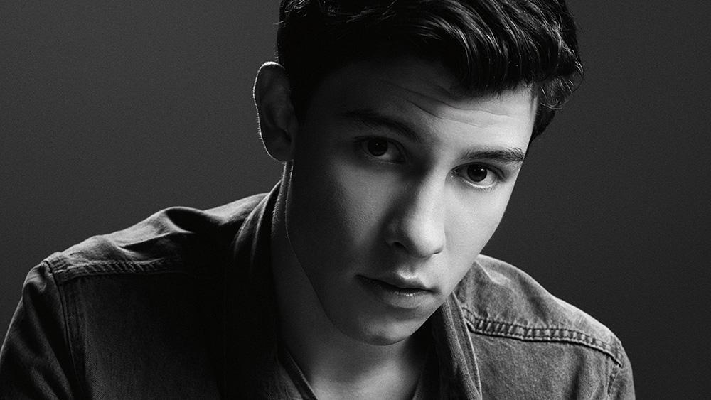 7 Pesona Shawn Mendes sebagai Cowok Idaman Masa Kini