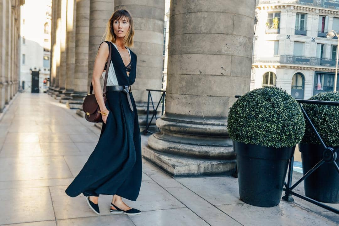 thefashionmedley.com