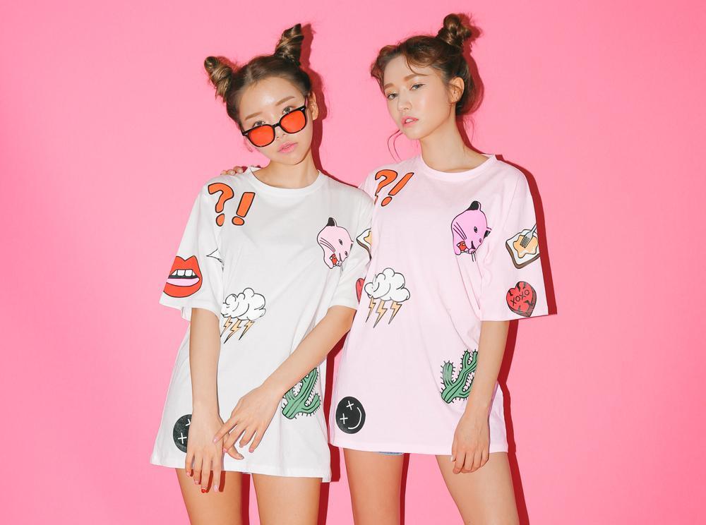 Suka Korean Style? Kamu Wajib Intip Kejutan ZALORA untuk Para Pecinta K-Pop!