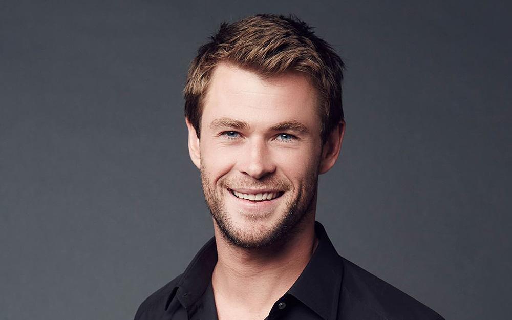 Inilah Alasan Kenapa POPBELA Memilih Chris Hemsworth sebagai Contoh Suami Idaman