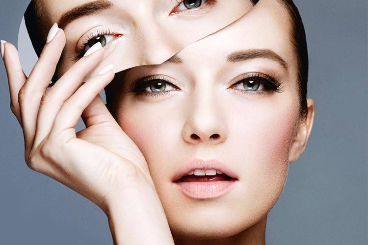 Wajah Mulus Tanpa Cela dan Ternutrisi dengan Baik Berkat Tinted Moisturizer