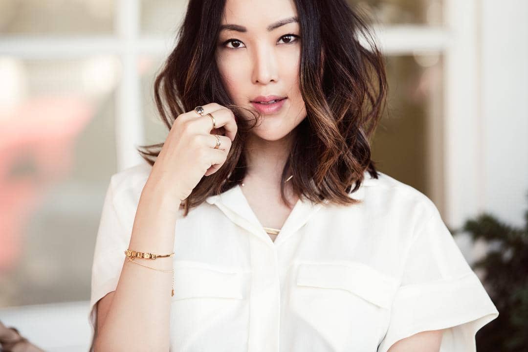 thechrisellefactor.com