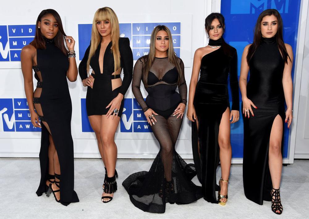 Yuk Dilihat, Siapa Aja Selebriti Berpenampilan Terbaik dan Terburuk Di VMA 2016  ala Popbela