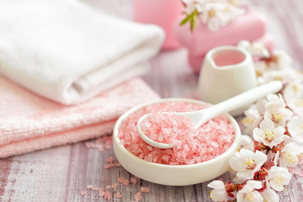 Rasakan Sensasi Spa di Rumah dengan 7 Produk Andalan Popbela