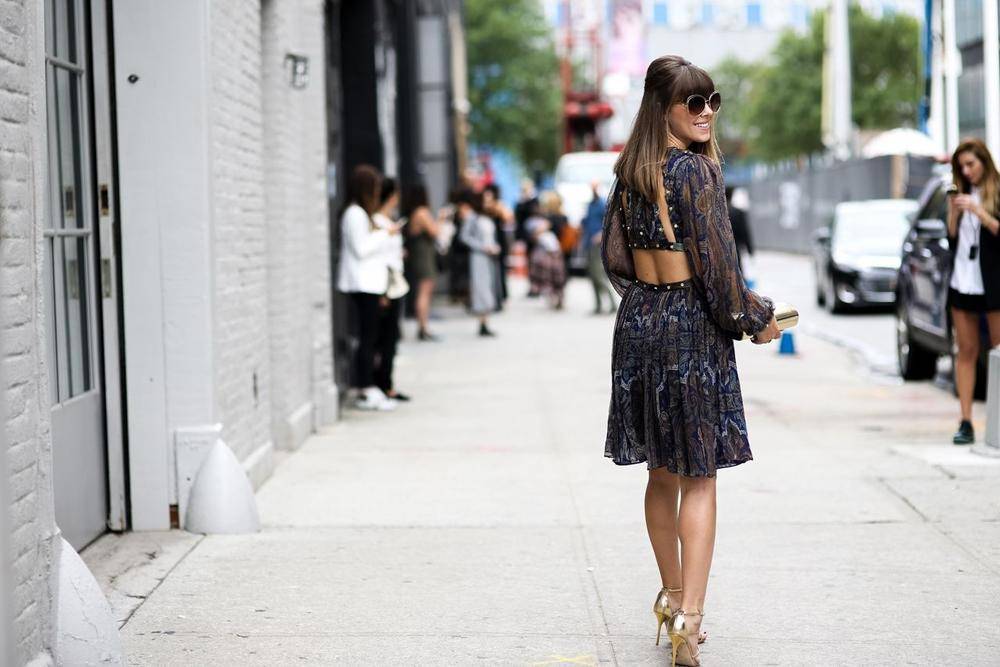 Kesulitan Menutup Dress? Tips Mudah untuk Menutup Resleting Dress Kamu ala Popbela