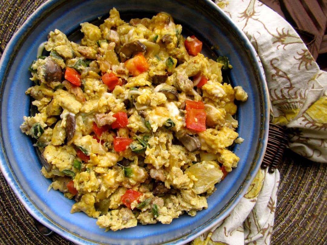 chocolate-broccoli.com