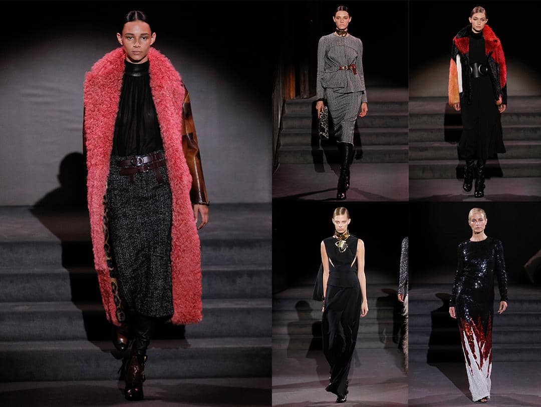 Photo: Courtesy of Tom Ford