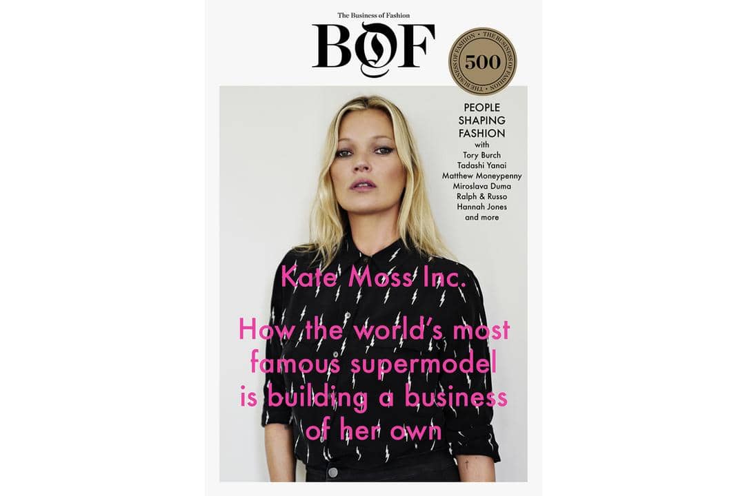 Photo: businessoffashion.com