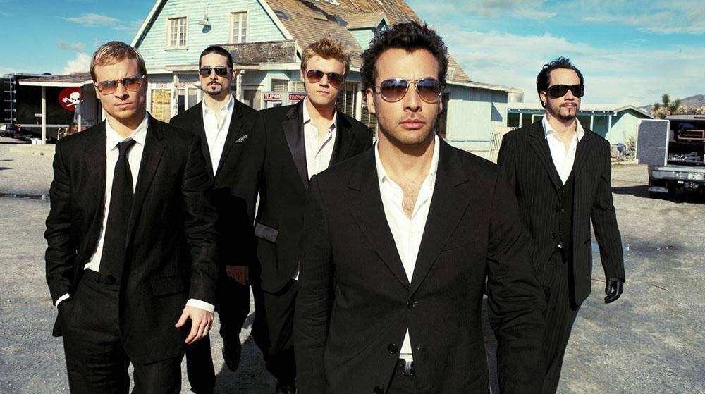 6 Pelajaran Penting tentang Cinta yang Bisa Kita Petik dari Lagu Boyband 90an