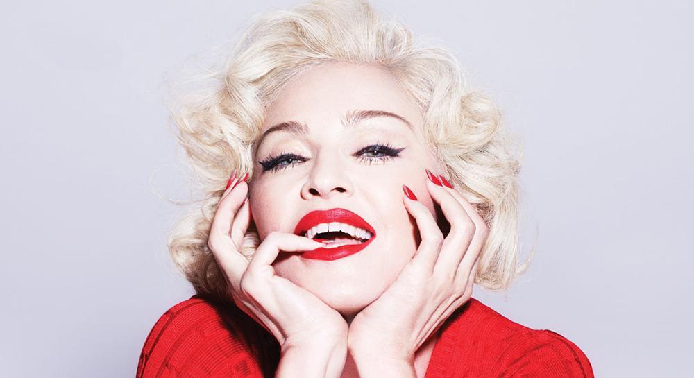 Setelah Mendengar Kalimat dari Madonna Ini, Kamu Bakal Makin Percaya Diri Menjadi Dirimu Sendiri