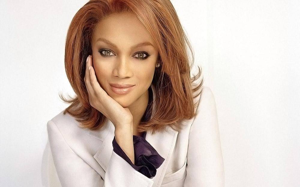 Bela, 4 Pola Pikir dari Tyra Banks Ini Patut Kamu Contoh Biar Gaji Nggak Gampang Habis