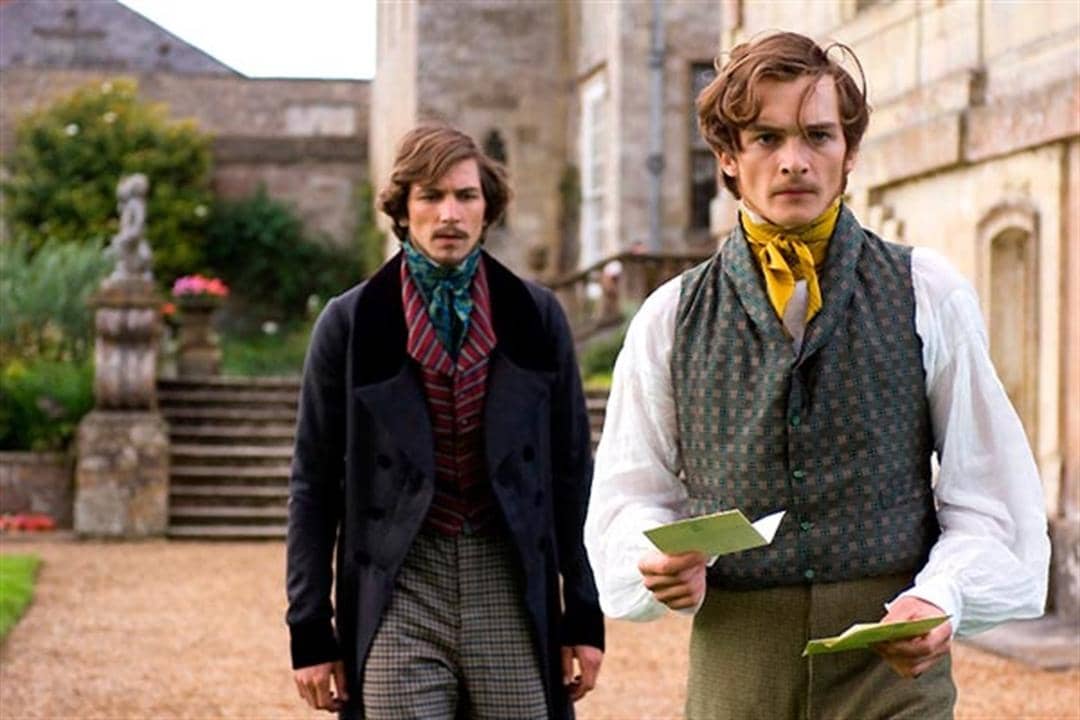 The Young Victoria / GK Films / enpathe.nl