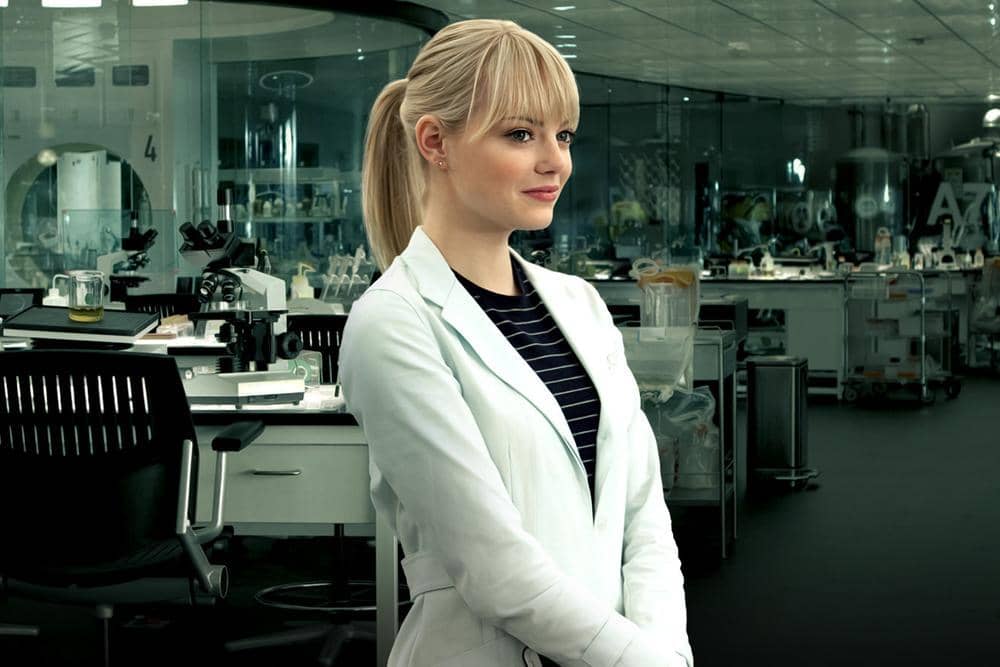 The Amazing Spider-Man 2/www.geekoutlaw.com