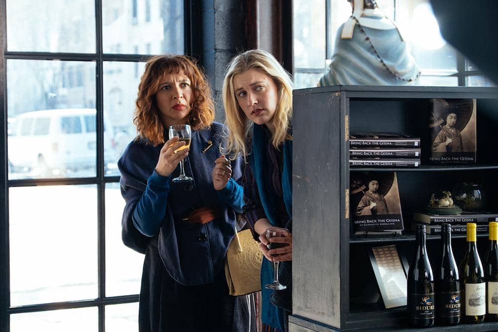 Maggie's Plan/Sony Pictures Classics/www.seattleweekly.com