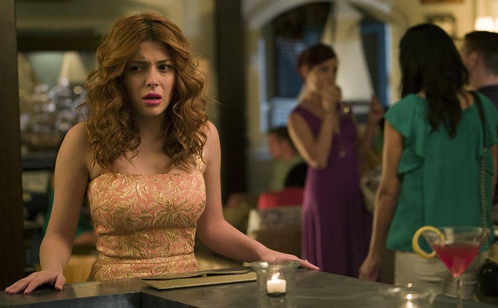 Revenge/ABC/www.spoilersguide.com