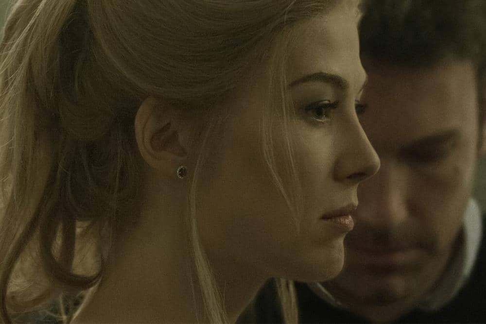 Gone Girl Movie/20th Century Fox/www.huffingtonpost.com