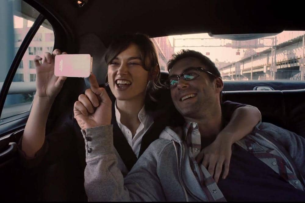 Begin Again Movie/Photo Courtesy The Weinstein Company/www.chrishannamtl.wordpress.com