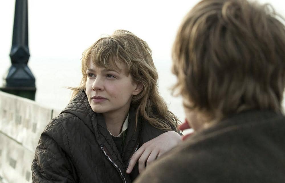 Never Let Me Go Movie/DNA Films/www.dressrehearselblogspot.com