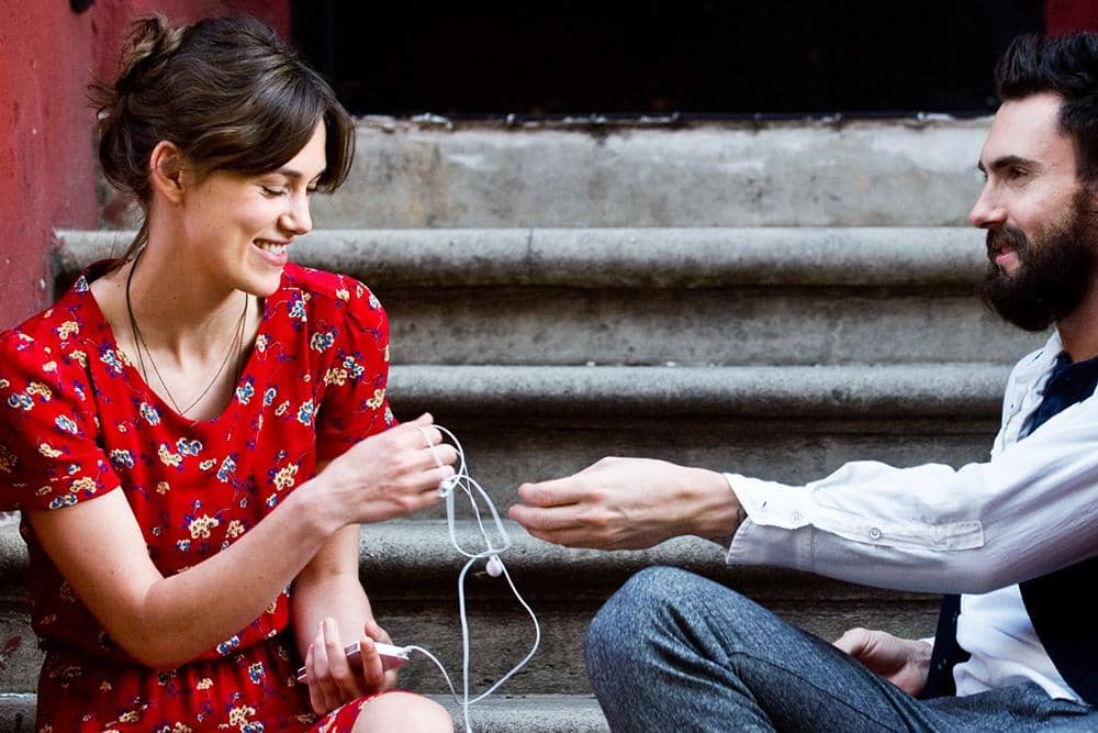 Begin Again Movie/Photo Courtesy The Weinstein Company/www.hdwallpaperbackgrounds.net