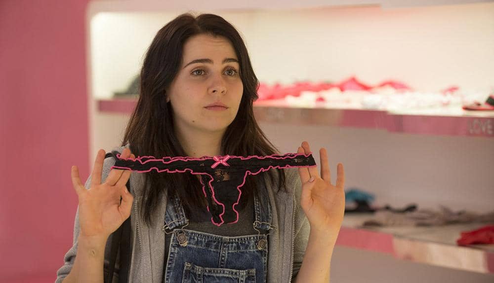 The Duff/CBS Films/www.imdb.com