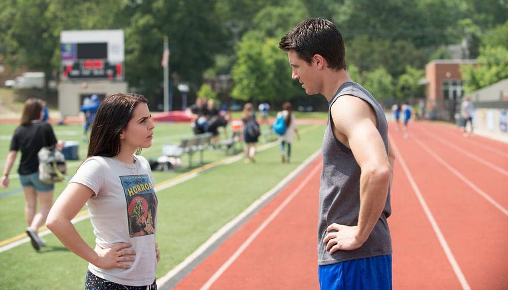 The Duff/CBS Films/www.imdb.com