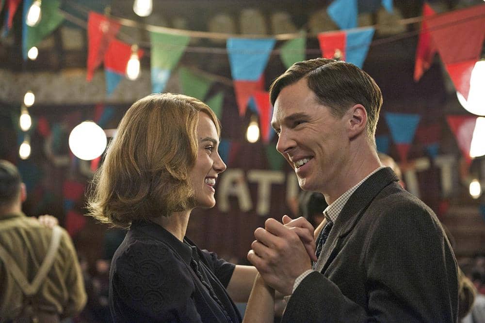 The Imitation Game Movie/Black Bear Pictures/www.ibtimes.co.uk